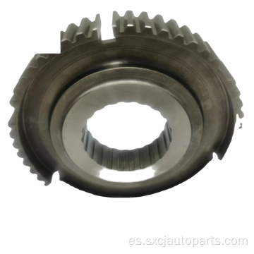 OEM 6T46 3/4 M-1701151/2 Sincronizador de repuestos de transmisión para automóvil chino